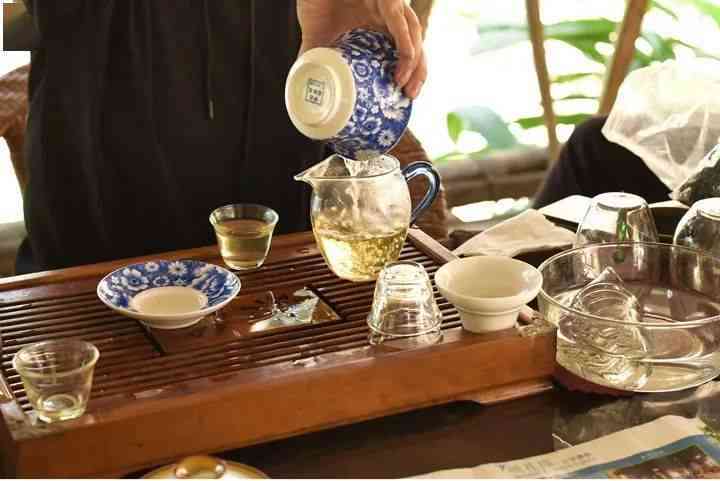 云南勐库大叶种普洱茶：源自高山，品味纯正，阿里批发价格优