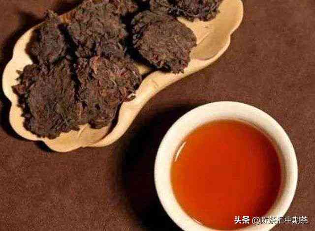 普洱茶饼状的历起源、制作工艺及其文化背景：探索这一独特形状背后的故事