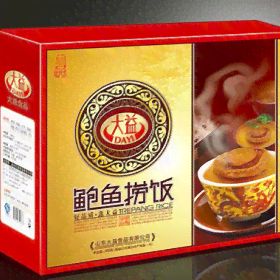 五福临门系列：大益普洱茶中的精选产品与独特风味