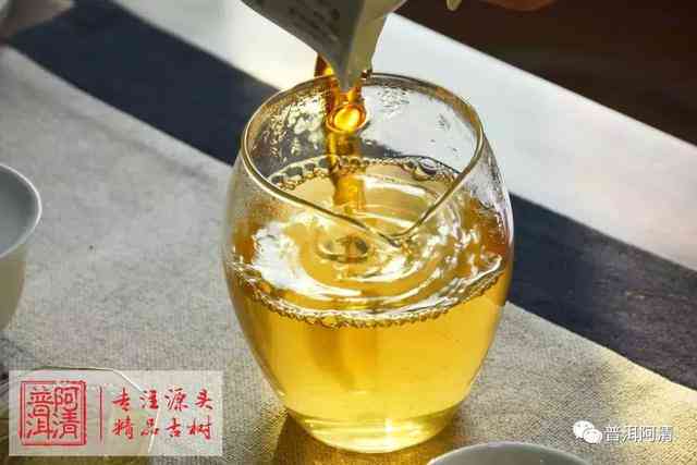 五福临门普洱茶：品味福临门的茶艺之道与价格解析