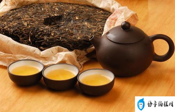 普洱茶的存与收藏方法全解析：从选购到保养，让你的普洱茶长久保持品质