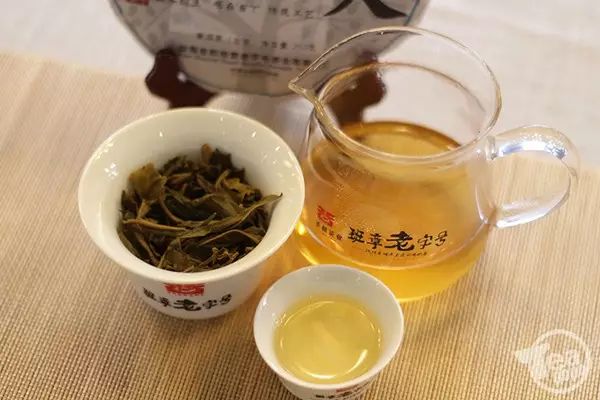 探究普洱茶的独特韵味与品质特征