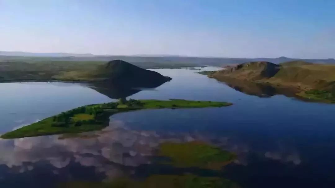 乌兰木伦河有玉石吗