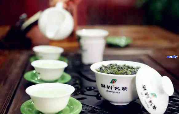 古德茶业：探索茶叶的世界，品味茶文化的魅力