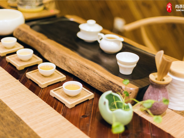 古德茶业：探索茶叶的世界，品味茶文化的魅力