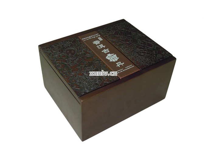 10克普洱茶包装盒：选择、材质、款式等全方位解析与推荐