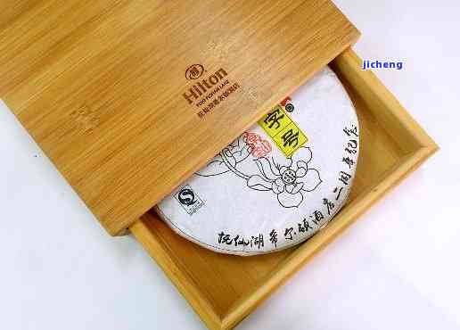 班章普洱茶色铁盒：品质与收藏的完美结合
