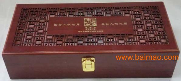 普洱茶木盒子：一斤装的尺寸、重量及包装详情