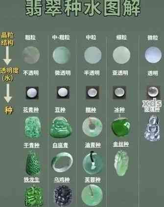 和田玉与翡翠哪个硬：硬度对比分析