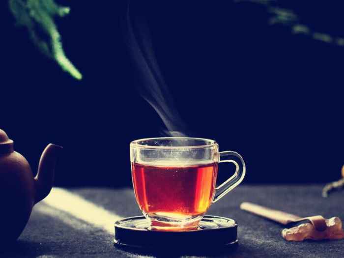 云南普洱茶的魅力：品味独特，功效显著，为何医生推荐？