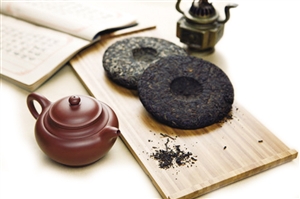 全面解析：经典普洱茶系列，涵各年份与口味，助您轻松选购心仪好茶