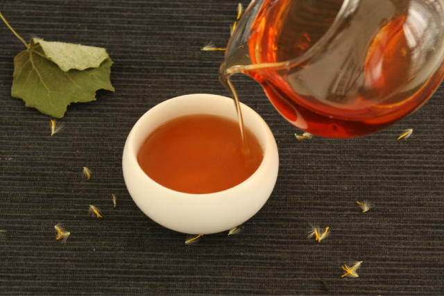 探索普洱茶的独特滋味：从茶叶发酵到入口的美妙体验