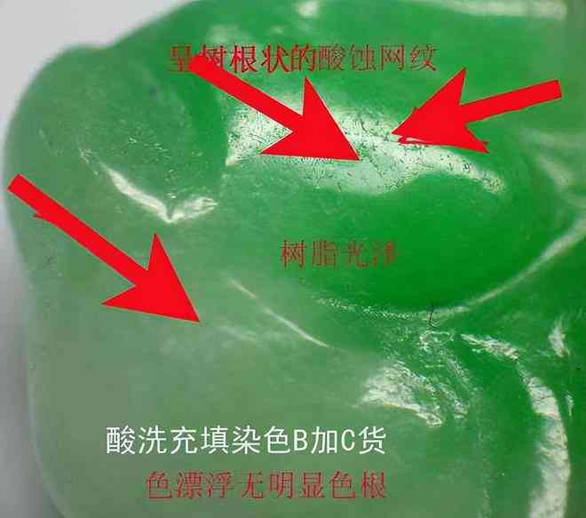 翡翠晶体结构变化过程