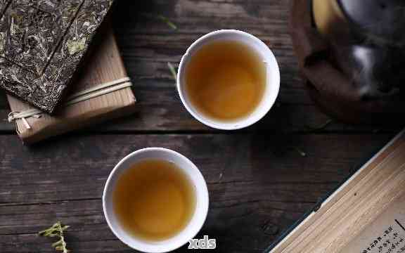 缓解腹胀的普洱茶：女性和肚子胀气者的推荐饮品