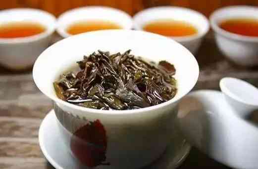 带有菌的茶是什么茶：探究含有微生物的茶类及其特点