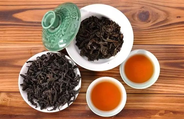 源头优品普洱茶：口感醇厚，品质越的茶叶佳选