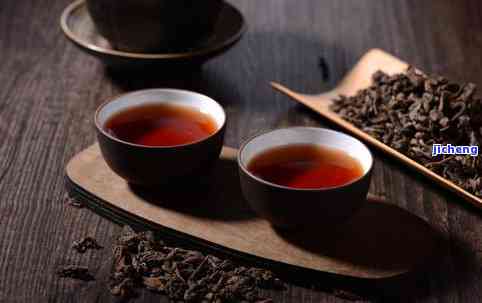 普洱茶的益处与作用：全面解析其健、美容和社交方面的优势