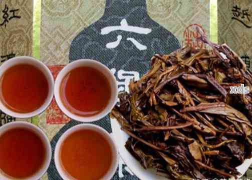 普洱茶与六堡茶的口感、功效及区别：哪个更胜一筹？