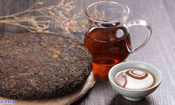 普洱茶与绿堡茶的对比：哪个更适合您？