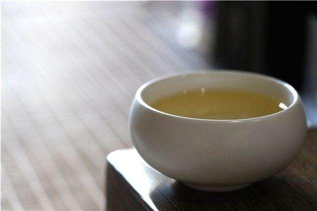 普洱茶与绿堡茶的区别是什么？