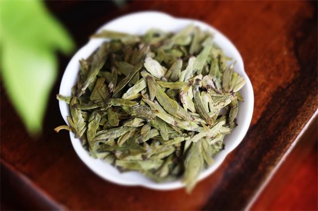 普洱茶与绿堡茶的区别是什么？