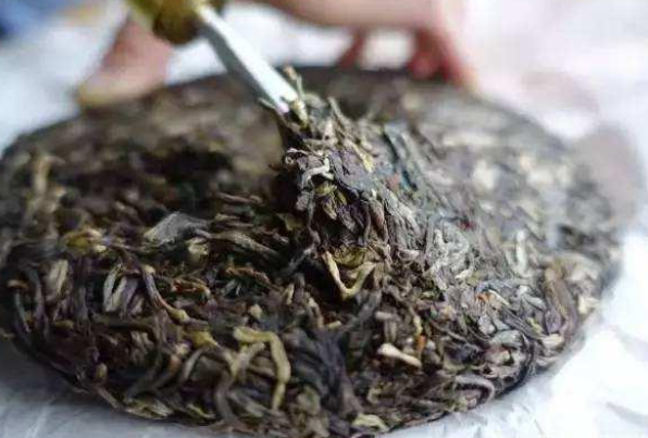 一吨普洱茶的价格因品质、年份和产地而异，全面解析普洱茶价格因素
