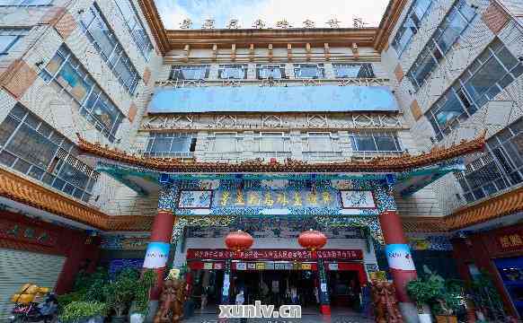 云南旅游购物商场推荐：昆明、大理、丽江等地翡翠市场及大众点评