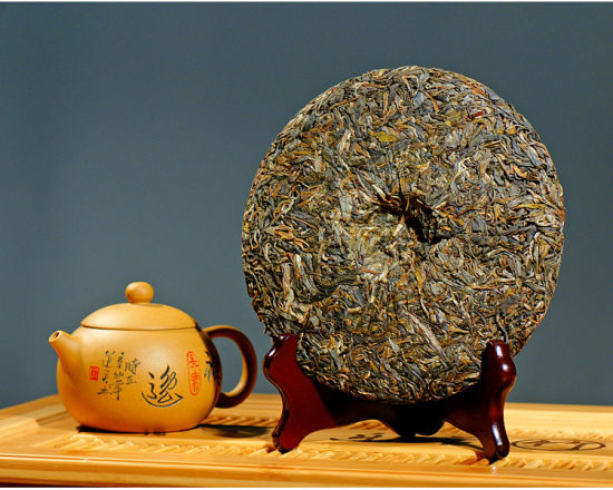 普洱茶一公斤多少钱人民币？