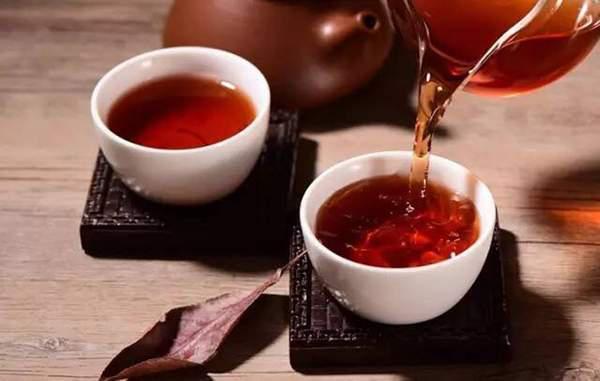 阿楚家的普洱茶好喝吗？怎么样？