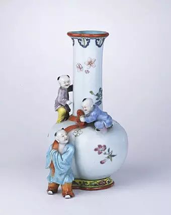 福寿堂瓷器：全球珍藏的艺术瑰宝