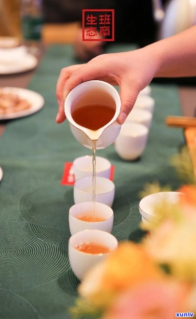 勐海普洱茶之珍品宴：探索茶文化与自然馈赠的完美结合