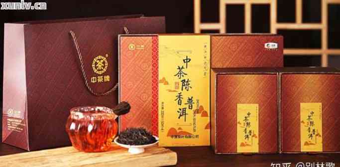 中粮普洱茶礼盒：品质、产地、种类、收藏与送礼指南一应俱全