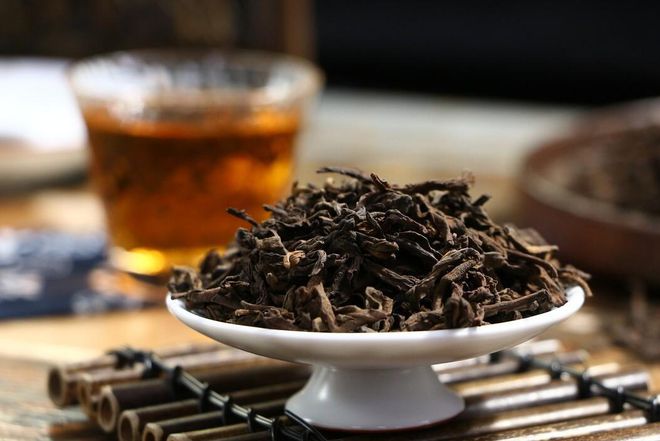 从生到熟：全面了解东方选普洱茶的品质与功效