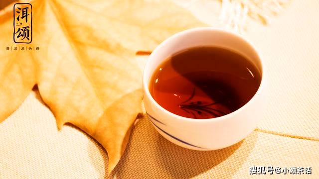 老高分享普洱茶品鉴心得：如何分辨真假普洱茶？