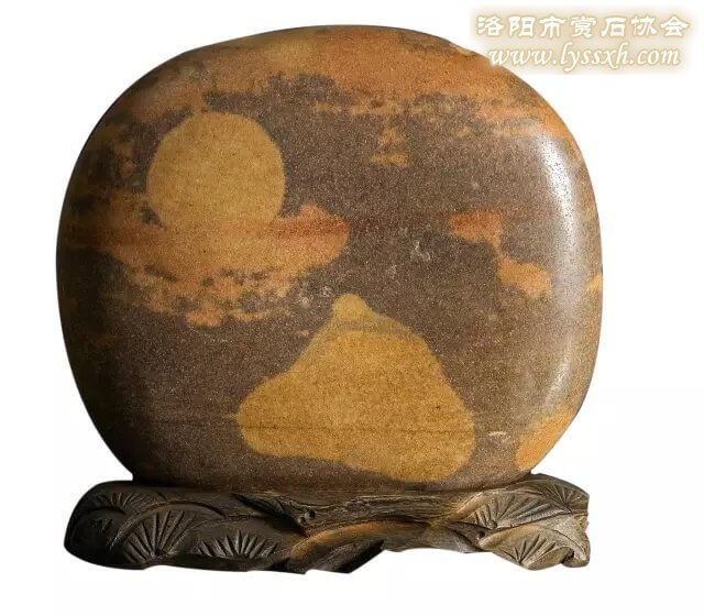 洛阳洛河孕育出的珍稀奇石：探寻千年河洛文化下的石头故事