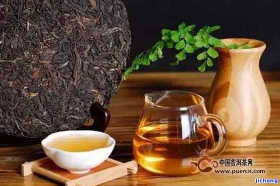 喝花普洱茶的好处与作用：减肥、降脂、提神、消除疲劳