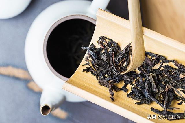 凤凰单枞与普洱茶：一种特别的茶文化体验