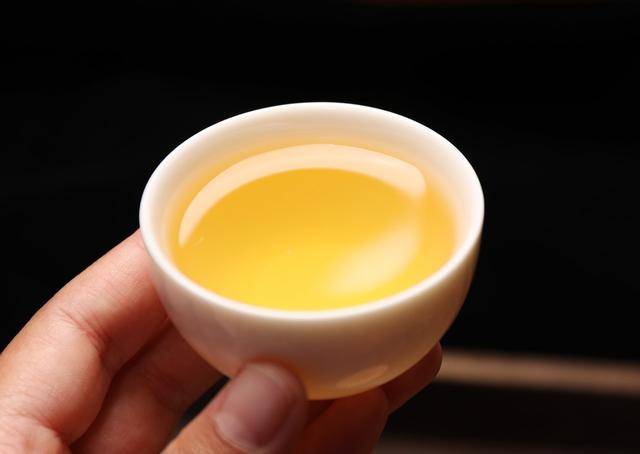 耐冲泡的普洱茶品种