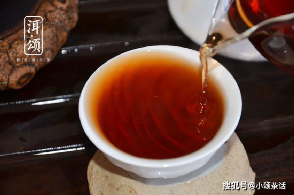 耐冲泡的普洱茶品种