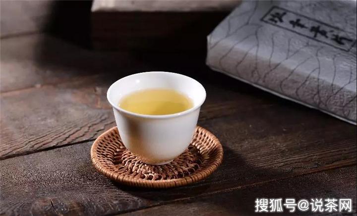 耐泡度更高的普洱茶盘点：京东十大优质茶叶推荐