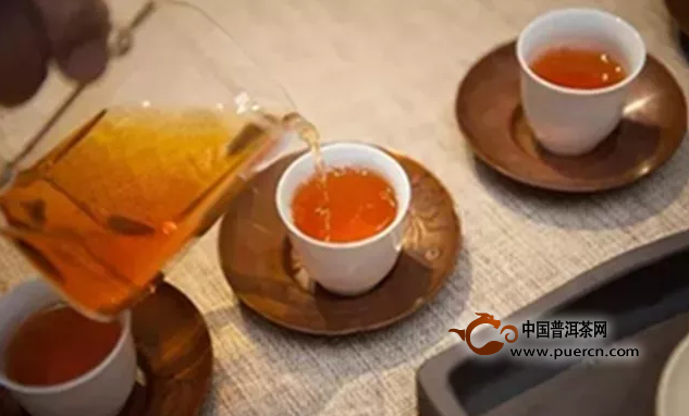 探究不同种类普洱茶的泡水时间：哪一种普洱茶更耐泡？