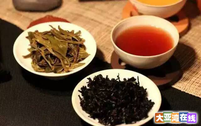 云南普洱熟茶优质货源，哪里购买价格最实？