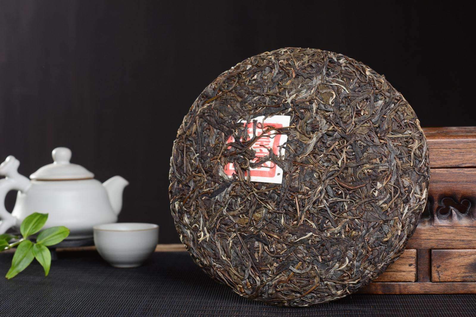 普洱茶中的黑马品种：寓意、象征以及品鉴方法全解析