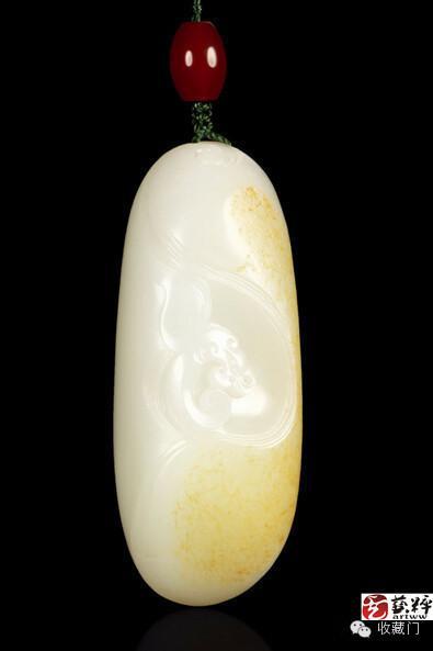 和田玉籽料奇石的价值：玉质要求与精品评价