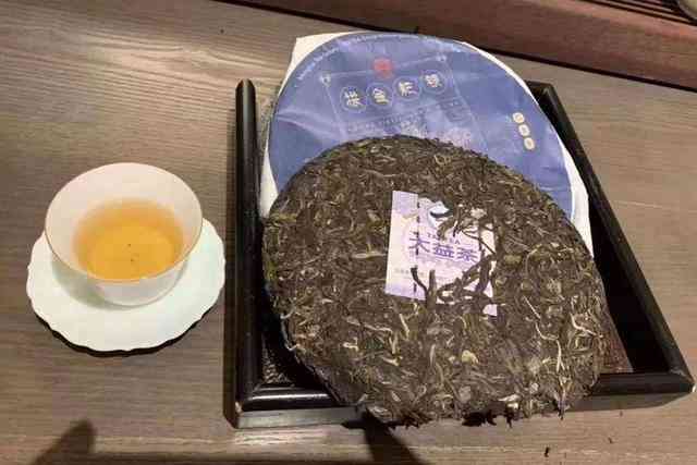 金麒麟普洱茶品种，价格及制作工艺详解 - 单茶或拼配？