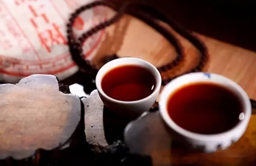 探究普洱茶的品质：通透度在其中扮演的角色