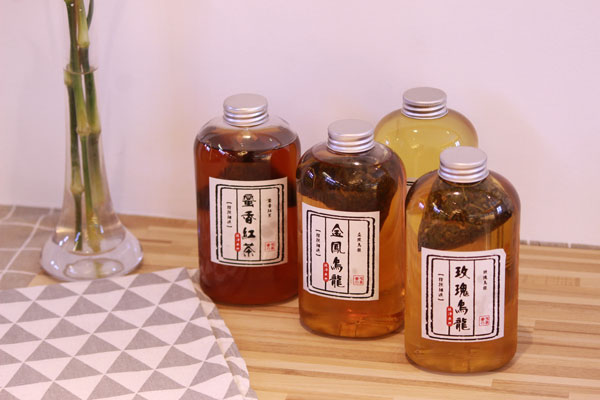 普洱茶与茶道：中国传统饮品的文化精髓