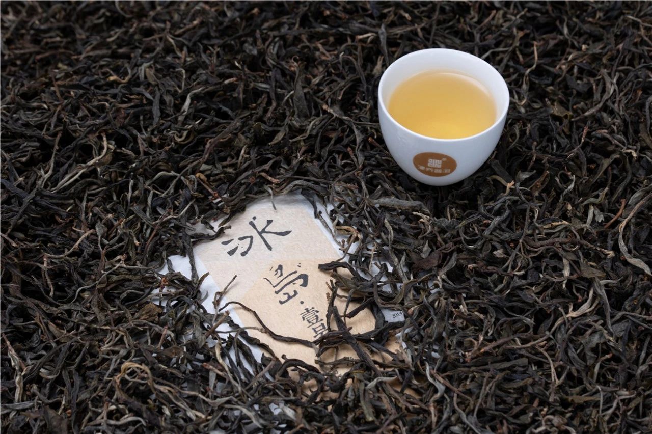景迈普洱茶单株的克重：全面了解茶叶品质与价格的关键因素