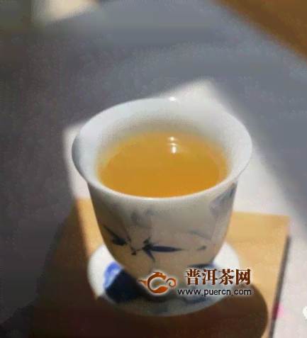 风生水起普洱茶特点：品味醇厚，陈香浓，健益处多