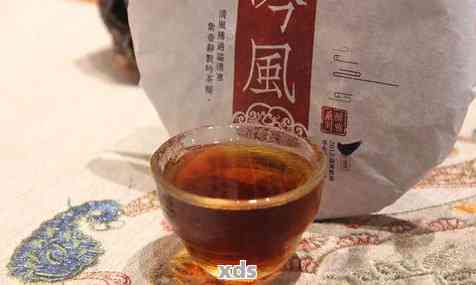 凤牌经典普洱茶：品味生茶的醇厚口感与越品质